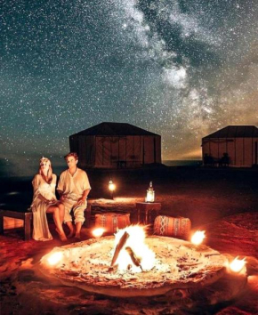 Berber Safari Camping